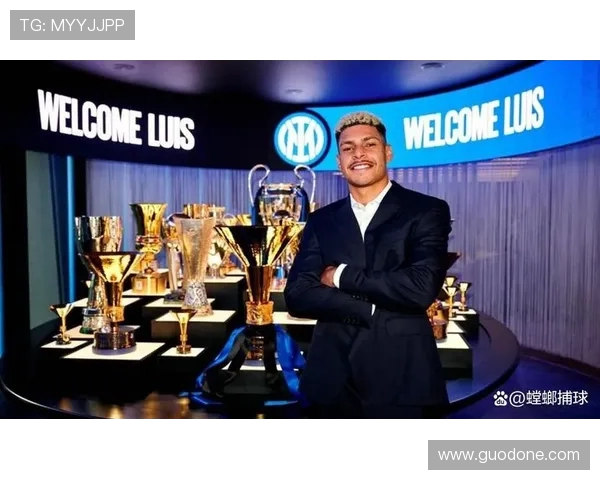 路易斯·恩里克加盟国米视为重大飞跃 目标带队赢得世俱杯荣耀